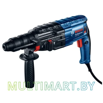  Перфоратор Bosch GBH 240 F Professional 0611273000 картинка 3